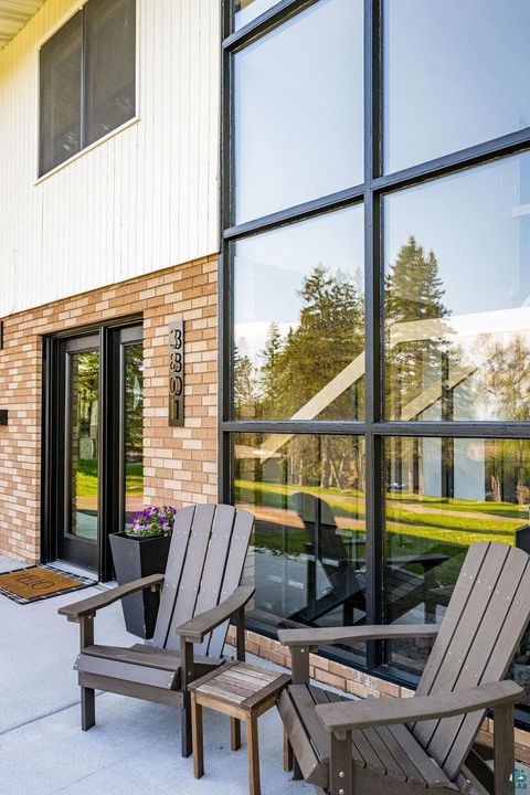 Tiny photo for 3801 Rockview Ct, Duluth, MN 55804 (MLS # 6125627)