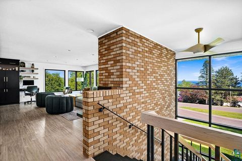 Tiny photo for 3801 Rockview Ct, Duluth, MN 55804 (MLS # 6125627)