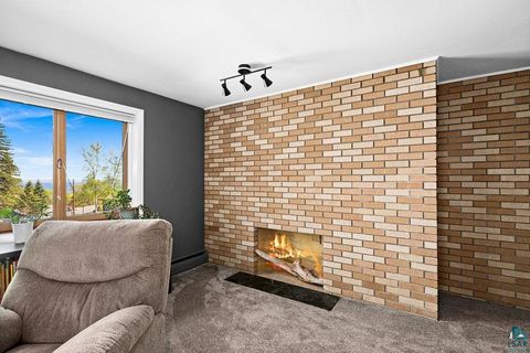 Tiny photo for 3801 Rockview Ct, Duluth, MN 55804 (MLS # 6125627)
