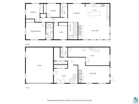 Tiny photo for 3801 Rockview Ct, Duluth, MN 55804 (MLS # 6125627)