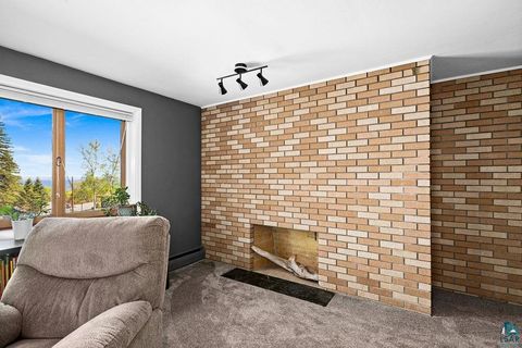 Tiny photo for 3801 Rockview Ct, Duluth, MN 55804 (MLS # 6125627)