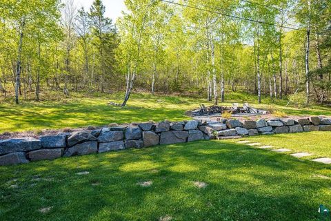 Tiny photo for 3801 Rockview Ct, Duluth, MN 55804 (MLS # 6125627)