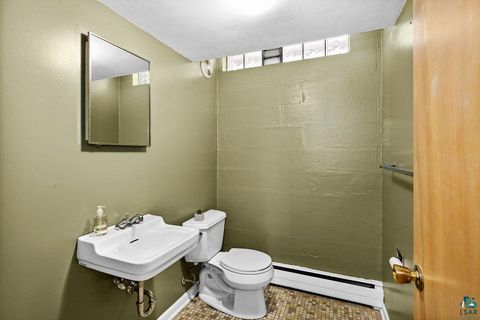 Tiny photo for 3801 Rockview Ct, Duluth, MN 55804 (MLS # 6125627)
