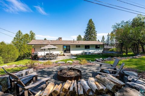 Tiny photo for 3801 Rockview Ct, Duluth, MN 55804 (MLS # 6125627)
