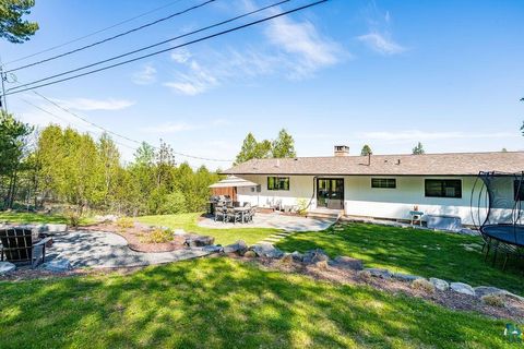 Tiny photo for 3801 Rockview Ct, Duluth, MN 55804 (MLS # 6125627)