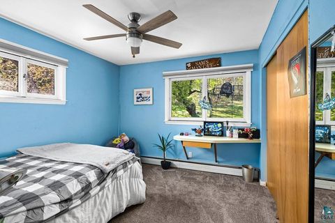 Tiny photo for 3801 Rockview Ct, Duluth, MN 55804 (MLS # 6125627)