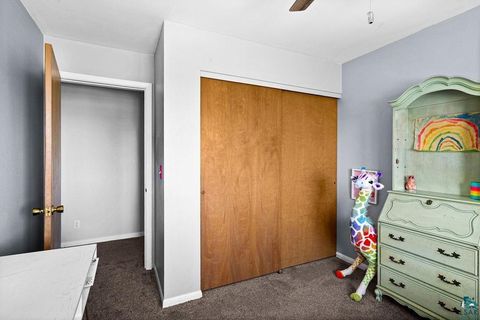 Tiny photo for 3801 Rockview Ct, Duluth, MN 55804 (MLS # 6125627)