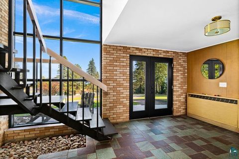 Tiny photo for 3801 Rockview Ct, Duluth, MN 55804 (MLS # 6125627)