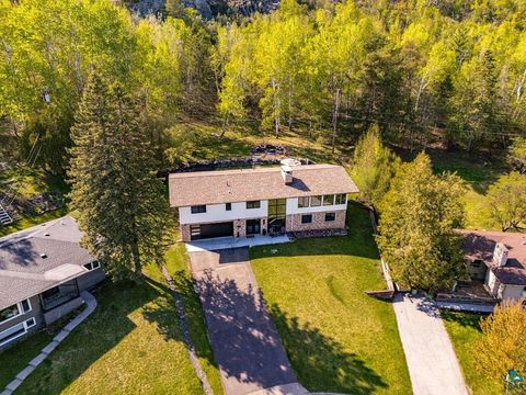 Tiny photo for 3801 Rockview Ct, Duluth, MN 55804 (MLS # 6125627)