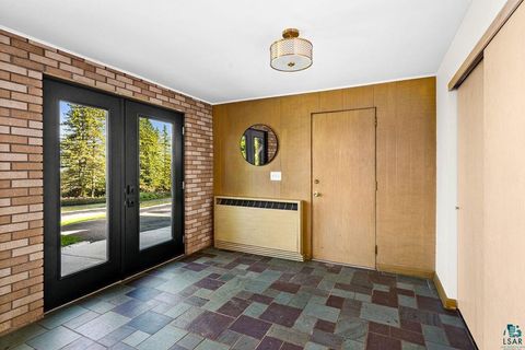 Tiny photo for 3801 Rockview Ct, Duluth, MN 55804 (MLS # 6125627)