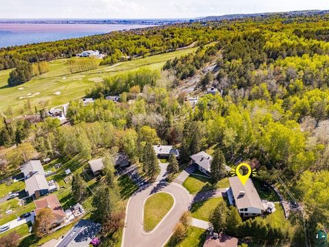 Tiny photo for 3801 Rockview Ct, Duluth, MN 55804 (MLS # 6125627)
