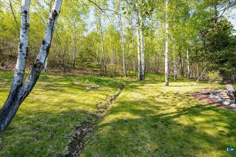 Tiny photo for 3801 Rockview Ct, Duluth, MN 55804 (MLS # 6125627)