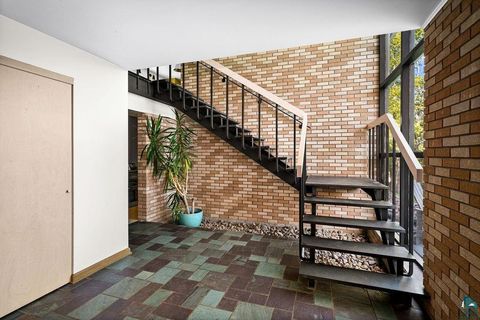 Tiny photo for 3801 Rockview Ct, Duluth, MN 55804 (MLS # 6125627)