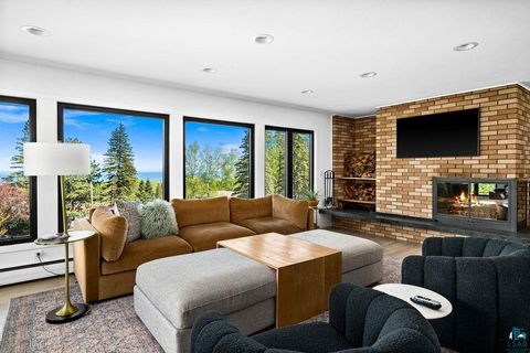 Tiny photo for 3801 Rockview Ct, Duluth, MN 55804 (MLS # 6125627)