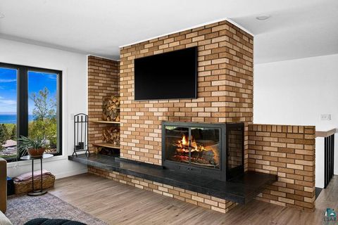 Tiny photo for 3801 Rockview Ct, Duluth, MN 55804 (MLS # 6125627)