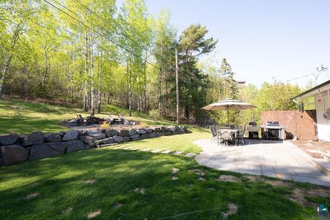 Tiny photo for 3801 Rockview Ct, Duluth, MN 55804 (MLS # 6125627)