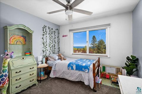 Tiny photo for 3801 Rockview Ct, Duluth, MN 55804 (MLS # 6125627)