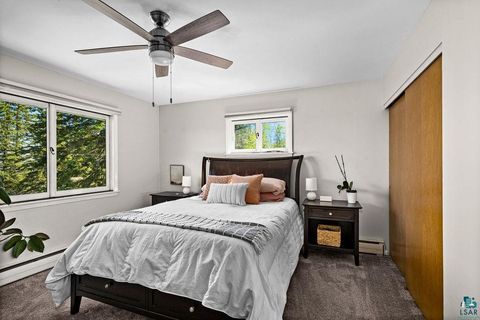 Tiny photo for 3801 Rockview Ct, Duluth, MN 55804 (MLS # 6125627)