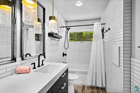 Tiny photo for 3801 Rockview Ct, Duluth, MN 55804 (MLS # 6125627)