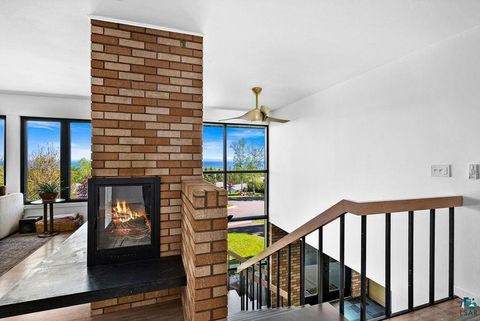 Tiny photo for 3801 Rockview Ct, Duluth, MN 55804 (MLS # 6125627)
