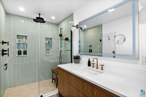 Tiny photo for 3801 Rockview Ct, Duluth, MN 55804 (MLS # 6125627)
