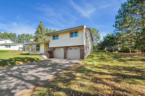 Tiny photo for 310 Blaine Ave, Cloquet, MN 55720 (MLS # 6122436)