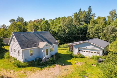 Photo of 24 N Pioneer Rd, Ely, MN 55731 (MLS # 6126625)
