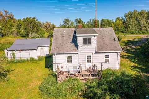 Tiny photo for 24 N Pioneer Rd, Ely, MN 55731 (MLS # 6126625)