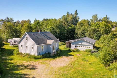 Tiny photo for 24 N Pioneer Rd, Ely, MN 55731 (MLS # 6126625)