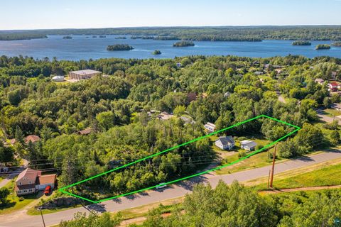 Tiny photo for 24 N Pioneer Rd, Ely, MN 55731 (MLS # 6126625)