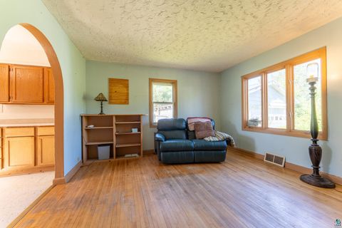 Tiny photo for 24 N Pioneer Rd, Ely, MN 55731 (MLS # 6126625)