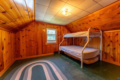 Tiny photo for 24 N Pioneer Rd, Ely, MN 55731 (MLS # 6126625)