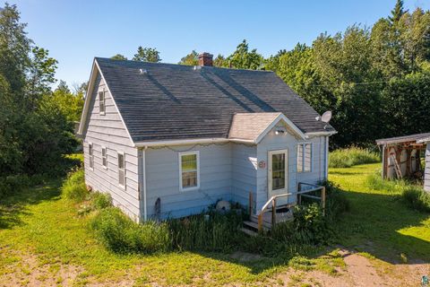 Tiny photo for 24 N Pioneer Rd, Ely, MN 55731 (MLS # 6126625)
