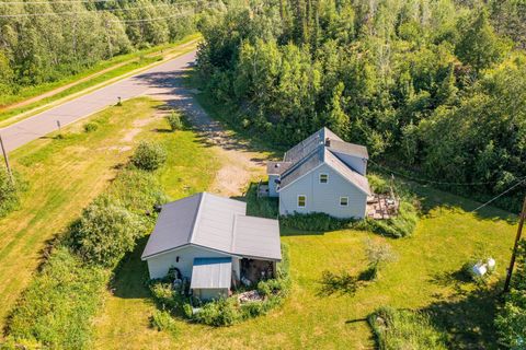 Tiny photo for 24 N Pioneer Rd, Ely, MN 55731 (MLS # 6126625)