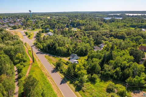 Tiny photo for 24 N Pioneer Rd, Ely, MN 55731 (MLS # 6126625)