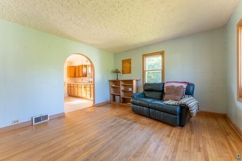 Tiny photo for 24 N Pioneer Rd, Ely, MN 55731 (MLS # 6126625)