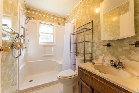 Tiny photo for 24 N Pioneer Rd, Ely, MN 55731 (MLS # 6126625)