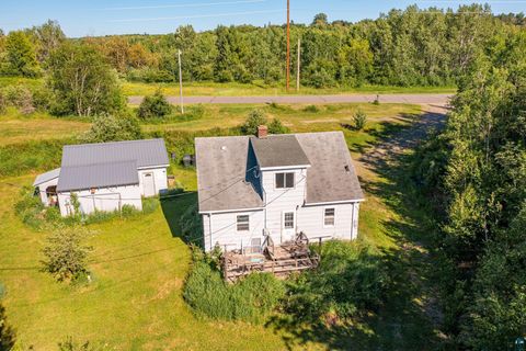 Tiny photo for 24 N Pioneer Rd, Ely, MN 55731 (MLS # 6126625)