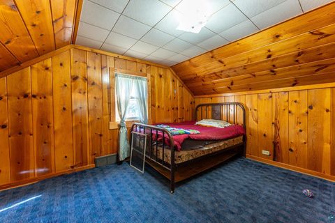 Tiny photo for 24 N Pioneer Rd, Ely, MN 55731 (MLS # 6126625)