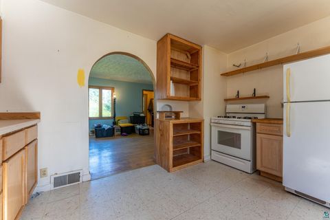 Tiny photo for 24 N Pioneer Rd, Ely, MN 55731 (MLS # 6126625)