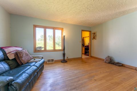 Tiny photo for 24 N Pioneer Rd, Ely, MN 55731 (MLS # 6126625)