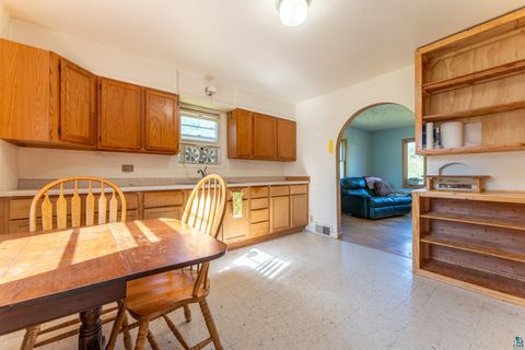 Tiny photo for 24 N Pioneer Rd, Ely, MN 55731 (MLS # 6126625)