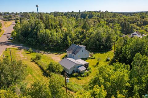 Tiny photo for 24 N Pioneer Rd, Ely, MN 55731 (MLS # 6126625)