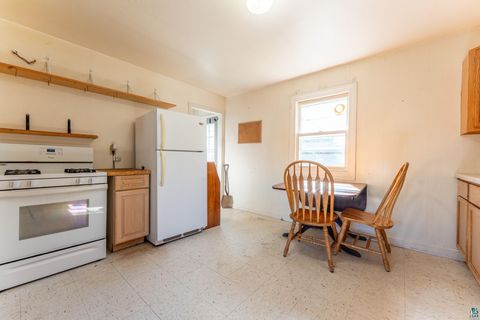 Tiny photo for 24 N Pioneer Rd, Ely, MN 55731 (MLS # 6126625)