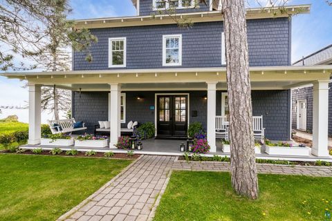 Tiny photo for 2909 Minnesota Ave, Duluth, MN 55802 (MLS # 6125941)