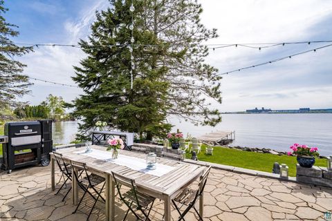 Tiny photo for 2909 Minnesota Ave, Duluth, MN 55802 (MLS # 6125941)