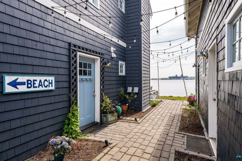 Tiny photo for 2909 Minnesota Ave, Duluth, MN 55802 (MLS # 6125941)