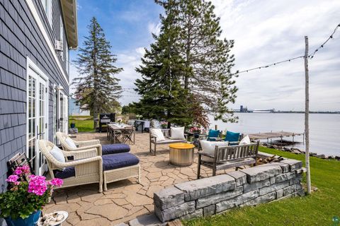 Tiny photo for 2909 Minnesota Ave, Duluth, MN 55802 (MLS # 6125941)
