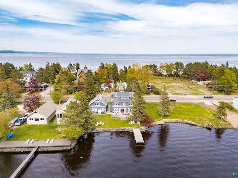 Tiny photo for 2909 Minnesota Ave, Duluth, MN 55802 (MLS # 6125941)