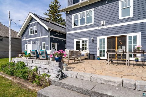 Tiny photo for 2909 Minnesota Ave, Duluth, MN 55802 (MLS # 6125941)
